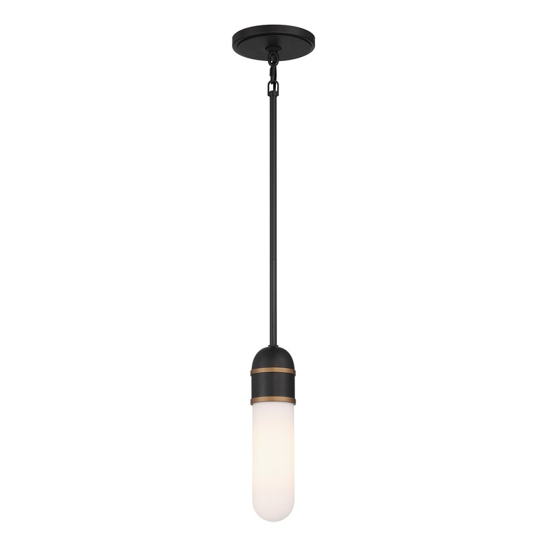 Capsule Mini Pendant