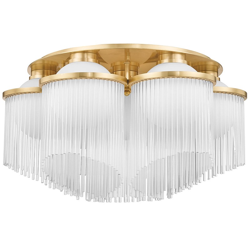 Celestial Ceiling Light
