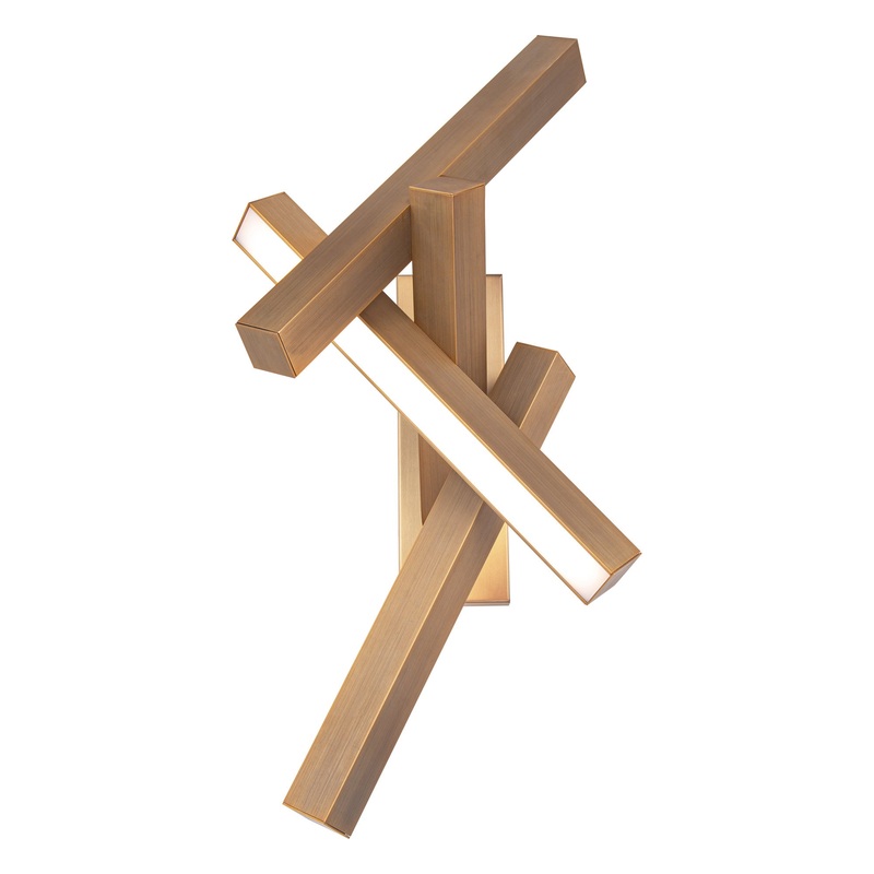 Chaos Wall Sconce