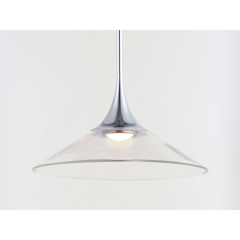 Cono Multi-Light Pendant