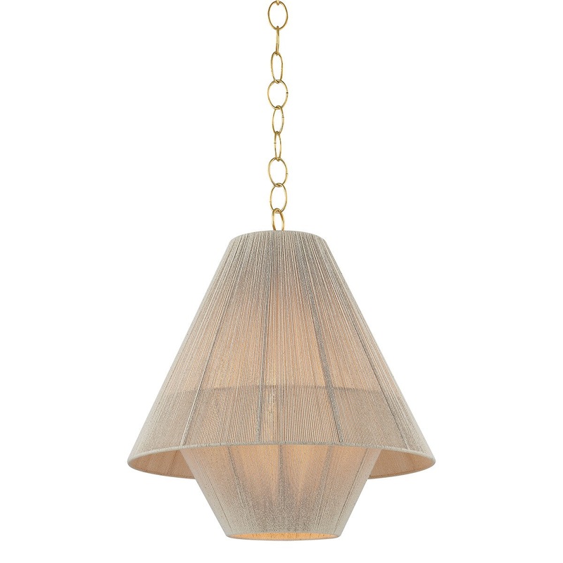 Eleanor Pendant