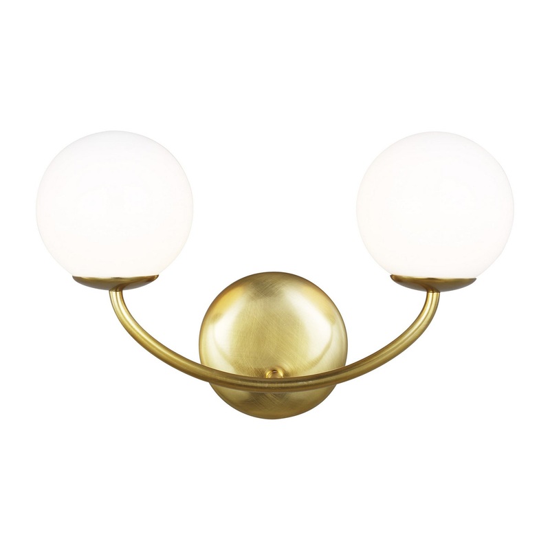 Galassia Bathroom Vanity Light