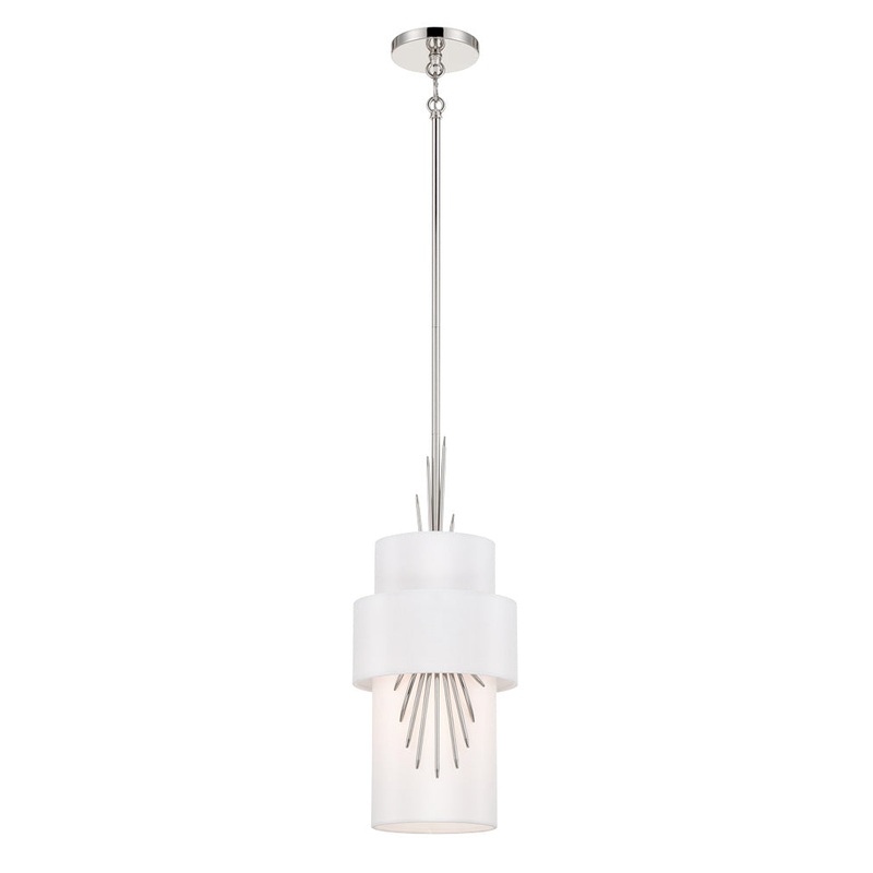 Gramecy Narrow Pendant