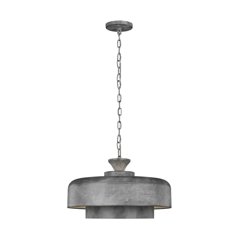 Haymarket Pendant