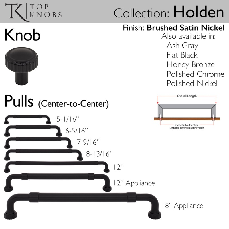 Holden Knob