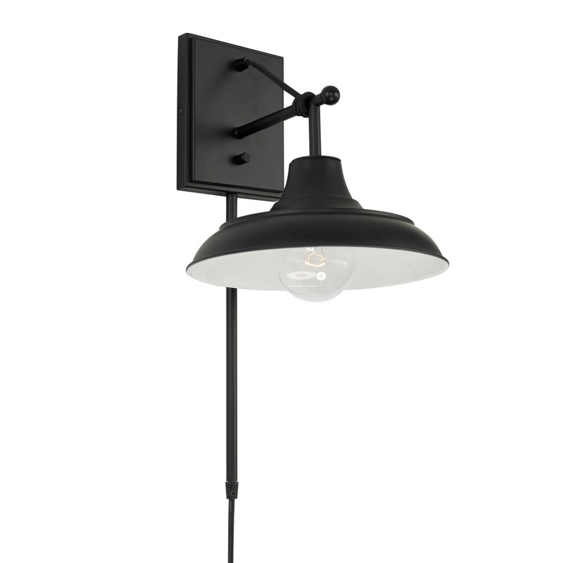 Jones Sconce