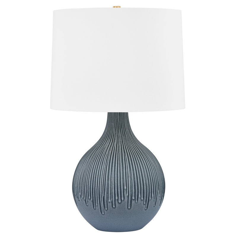 Nepperhan Table Lamp