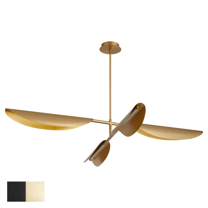 Pivot Chandelier