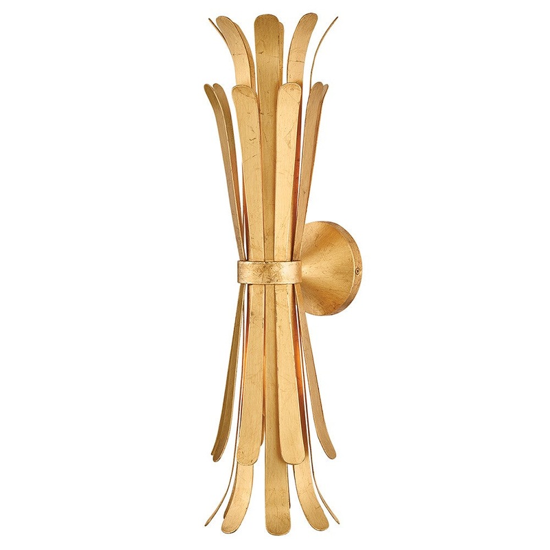 Reina Wall Sconce
