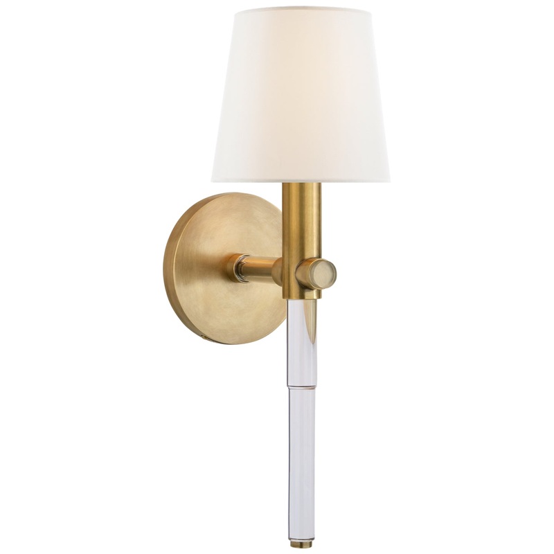 Sable Wall Sconce
