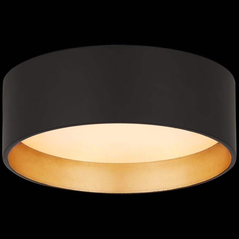 Shaw Solitaire Ceiling Light