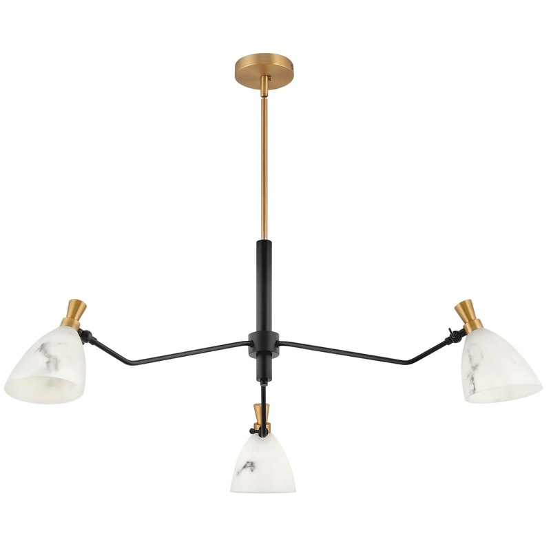 Sinclair Chandelier