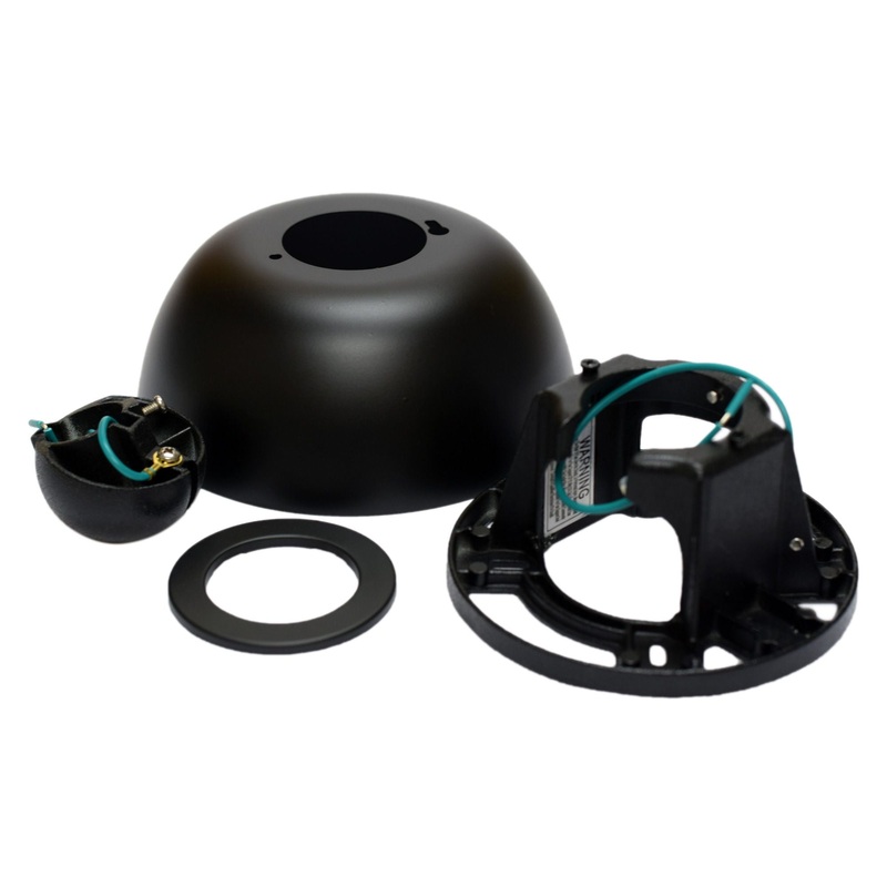 Sloped Ceiling Kit