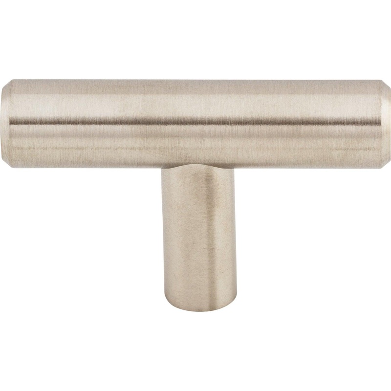 Solid T-Handle