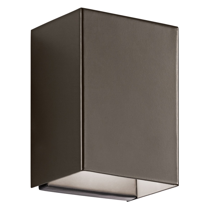 Walden Outdoor Wall Mt./Flush
