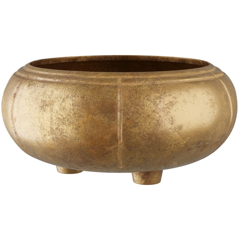 Zehir Cache Pot