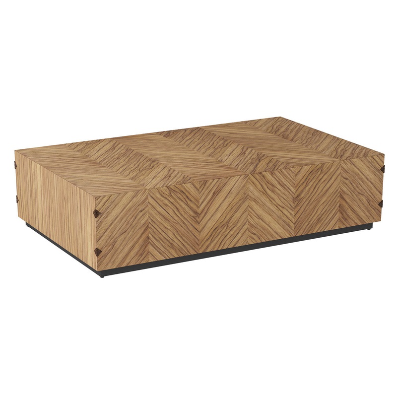 Zuki Cocktail Table