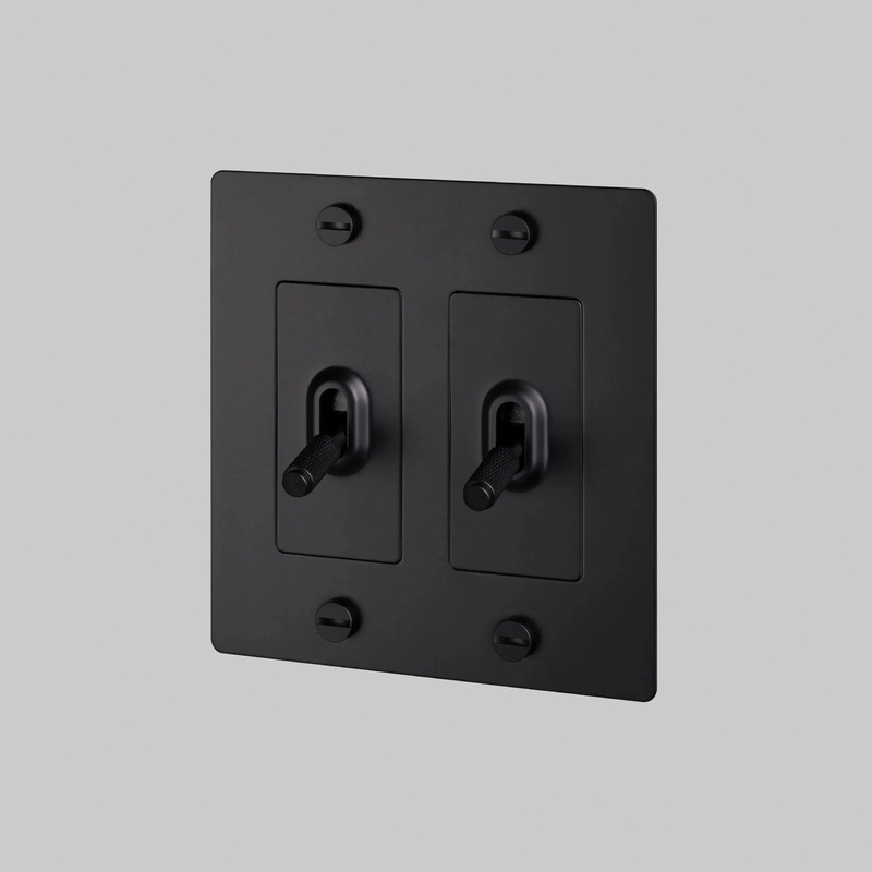 2G Toggle Switch