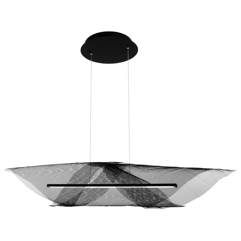 Alambre Tall Linear Suspension