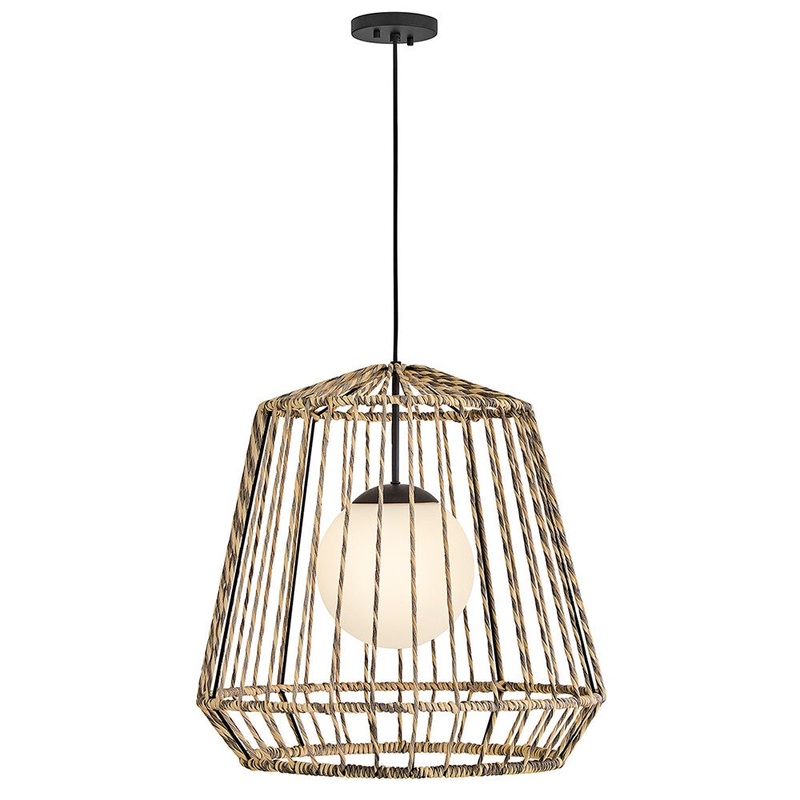 Arlen Outdoor Pendant