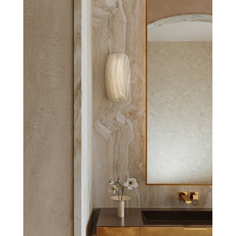 Azzurra Wall Sconce