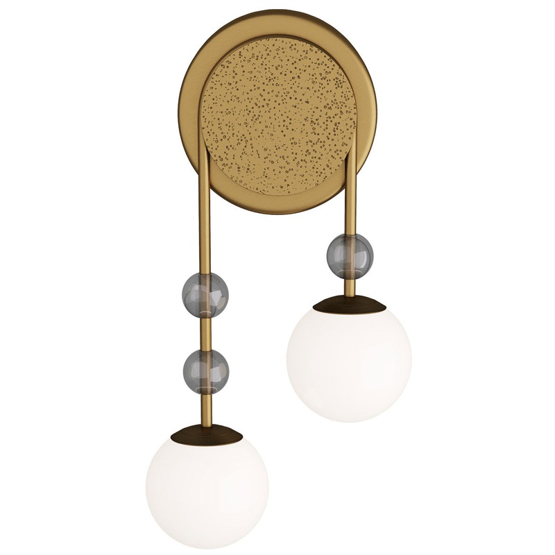 Beverly Wall Sconce