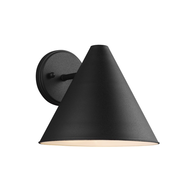 Crittenden Dark Sky Outdoor Wall Light