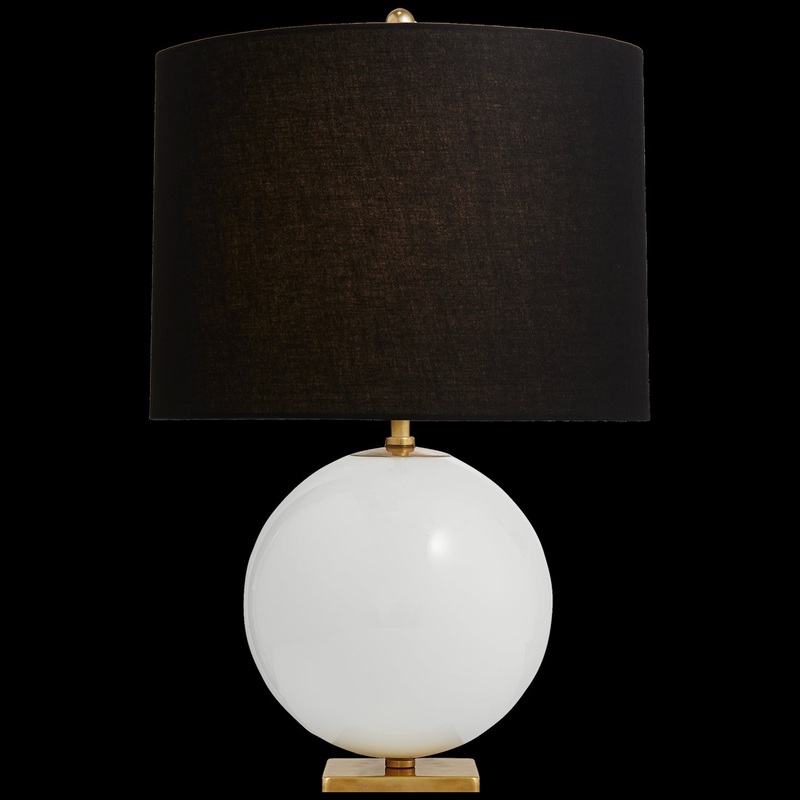 Elsie Bold Table Lamp