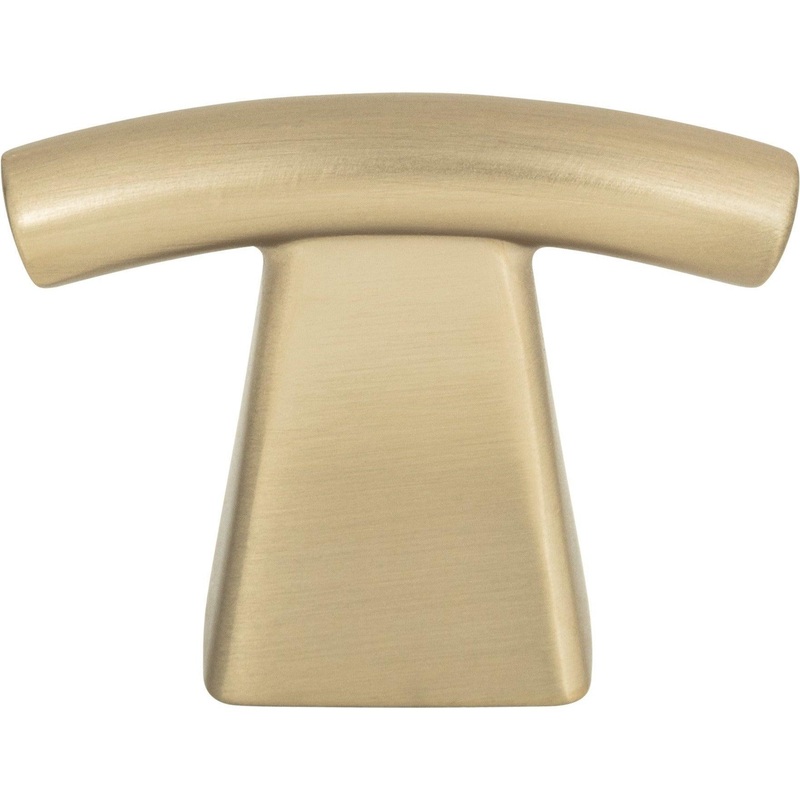 Fulcrum Knob
