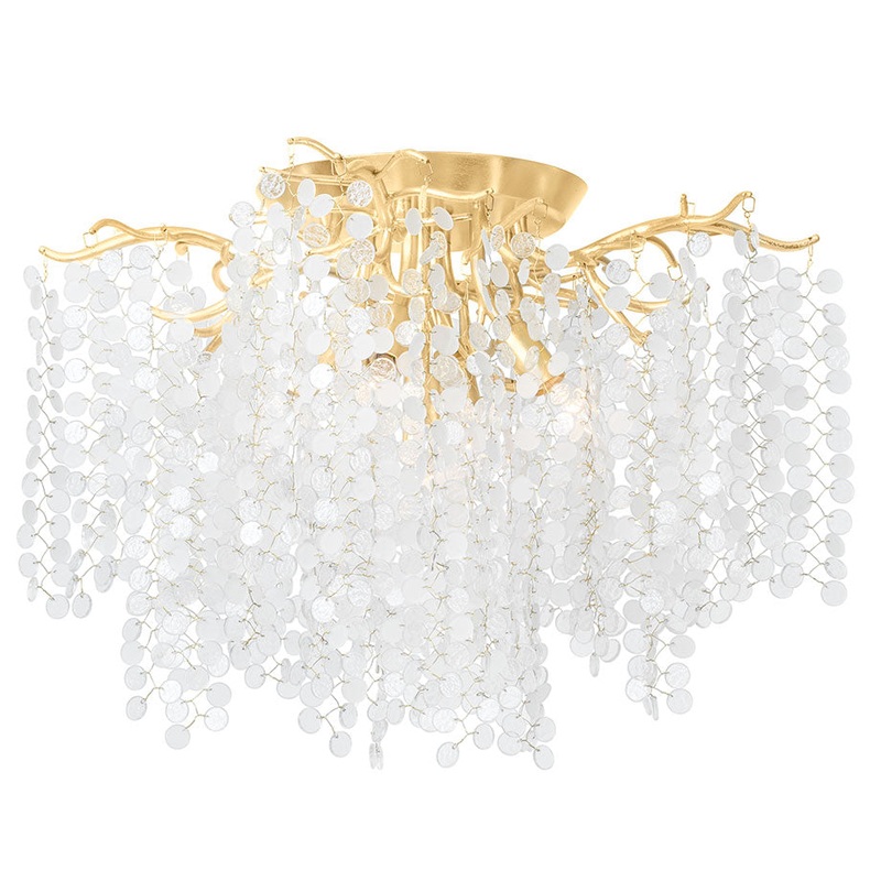 Genoa Ceiling Light