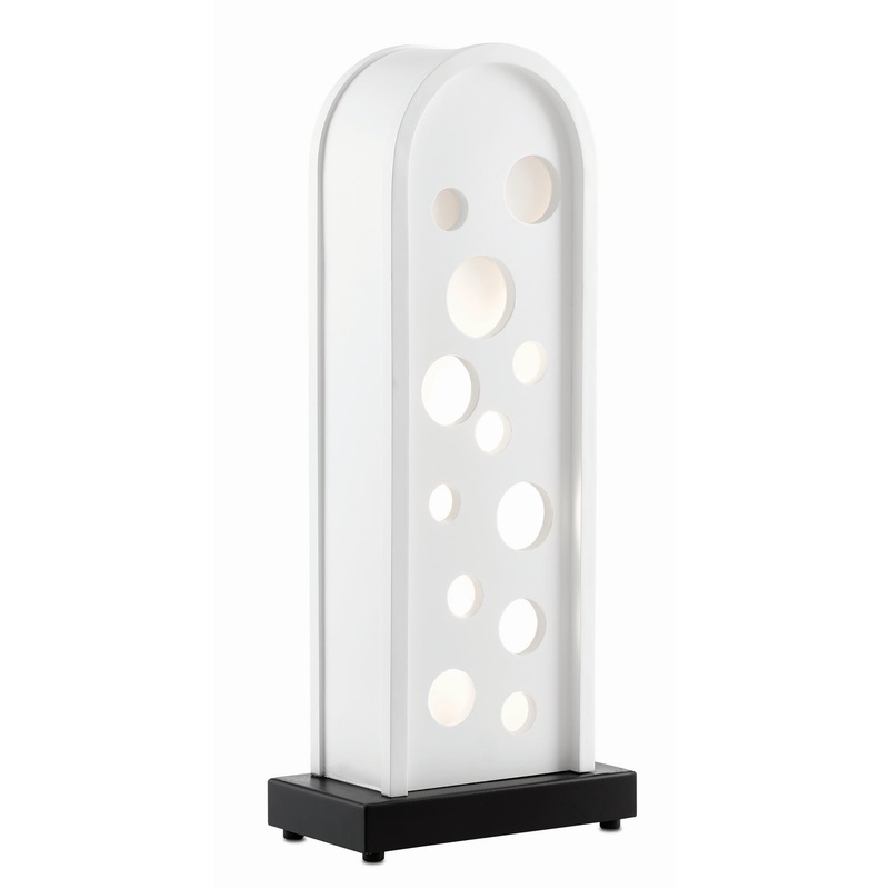 Lapidus  Table Lamp