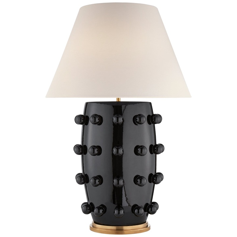 Linden Table Lamp