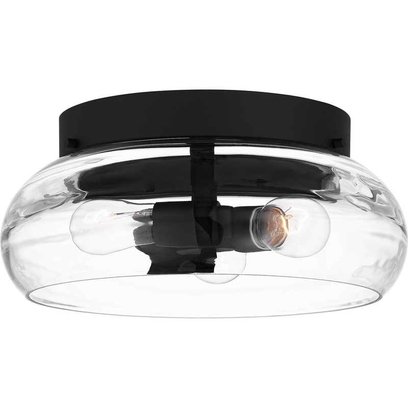 Lucy Flush Mount Light