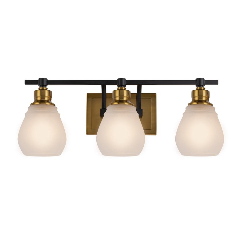 Nelson Bathroom Vanity Light