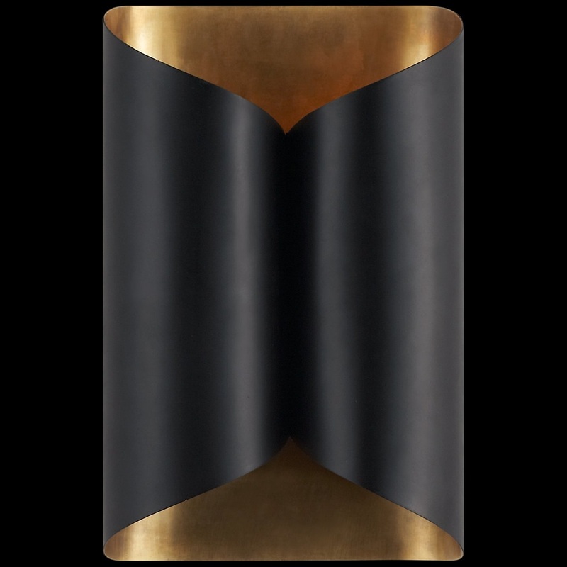 Selfoss Wall Sconce