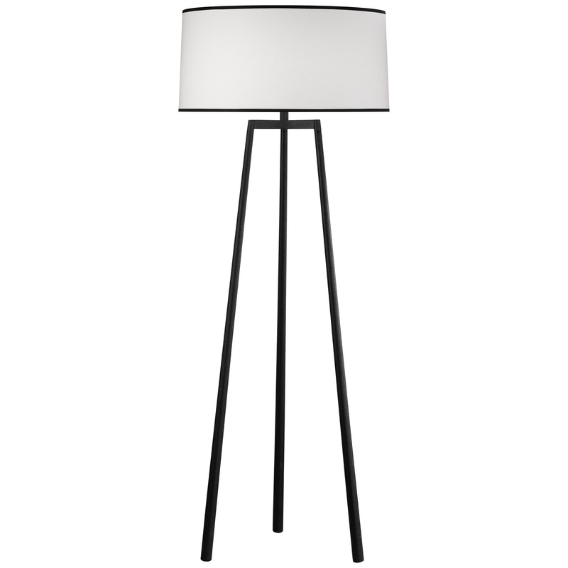 Shinto Tripod Floor Lamp
