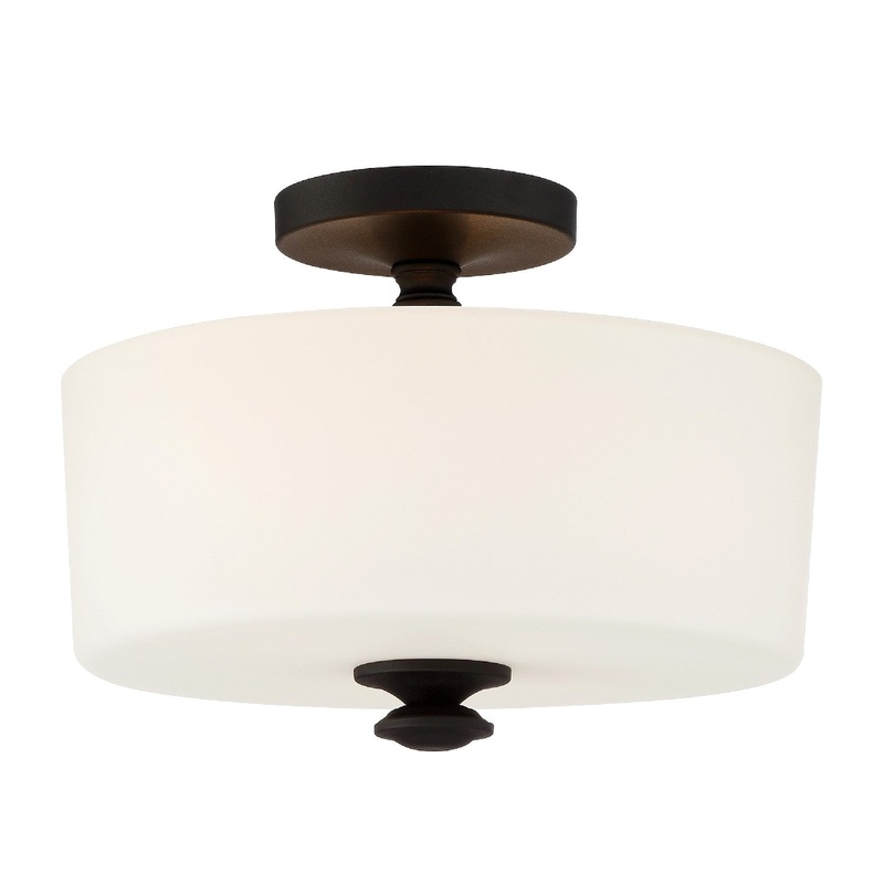 Travis Flush/Semi Flush