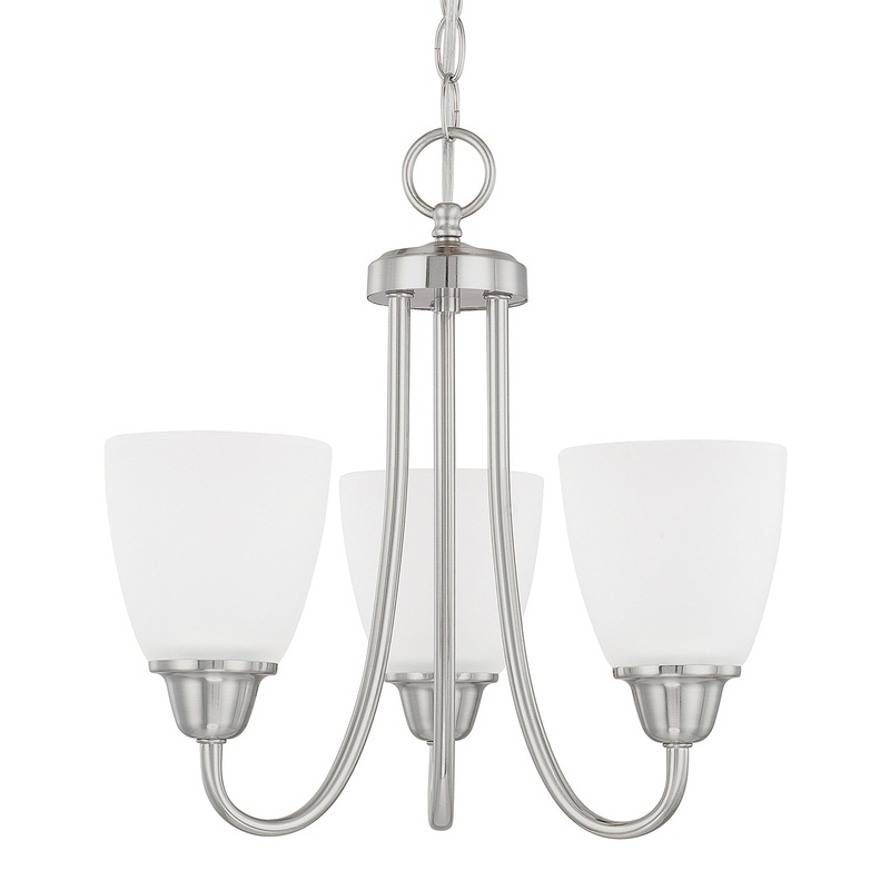 Trenton Chandelier