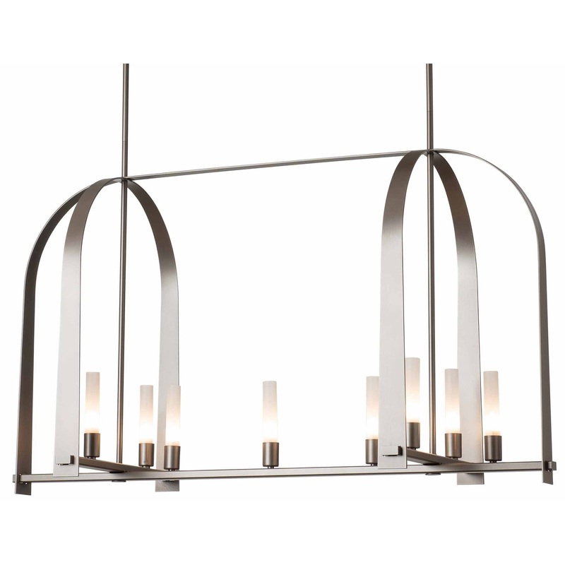Triomphe Linear Pendant