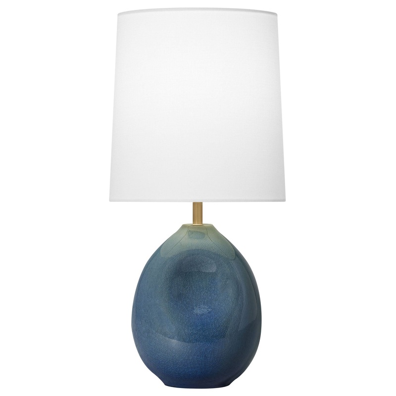 Ulla Small Table Lamp