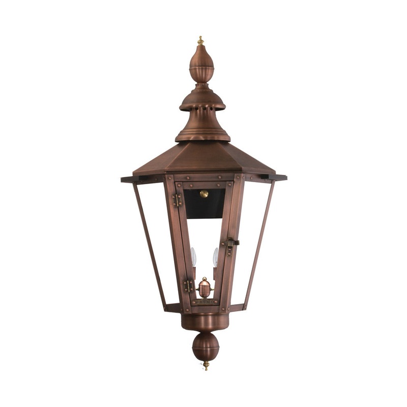 Vicksburg-Lantern Electric