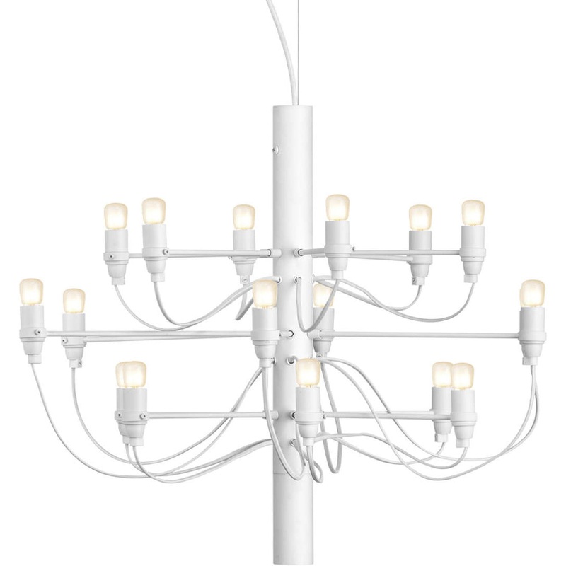 2097 Chandelier