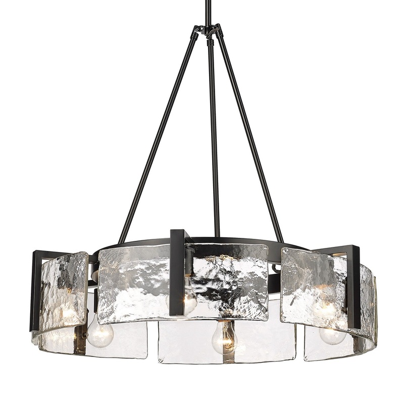 Aenon  Chandelier