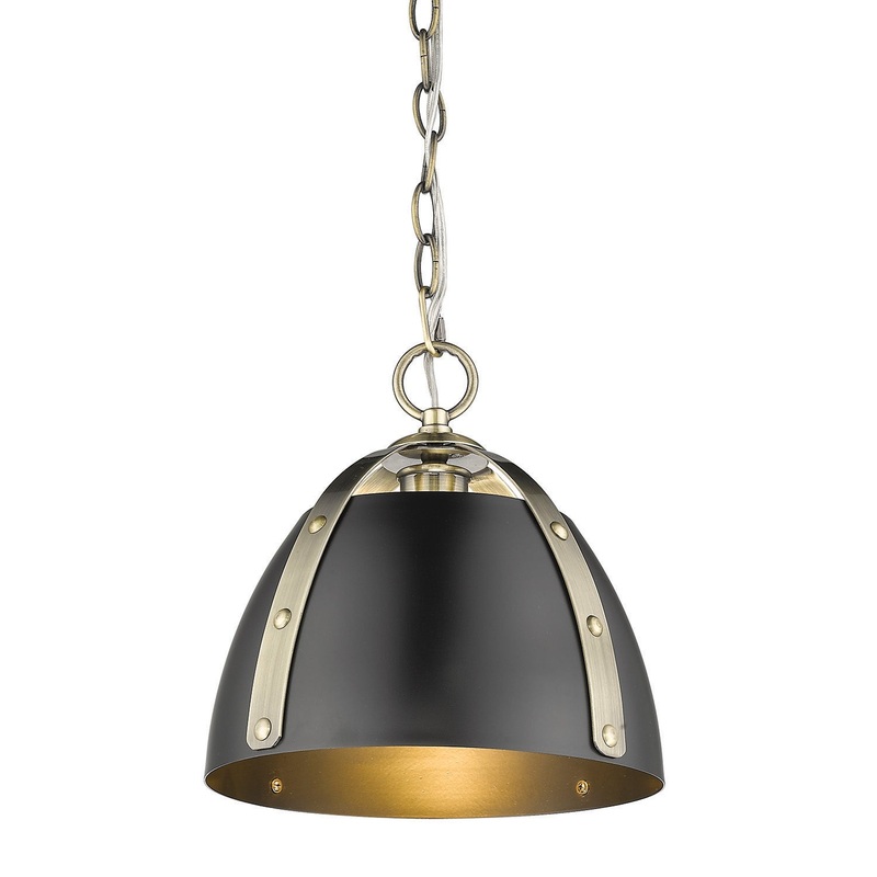 Aldri  Mini Pendant