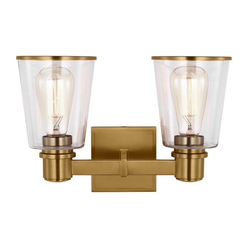 Alessa Bathroom Vanity Light