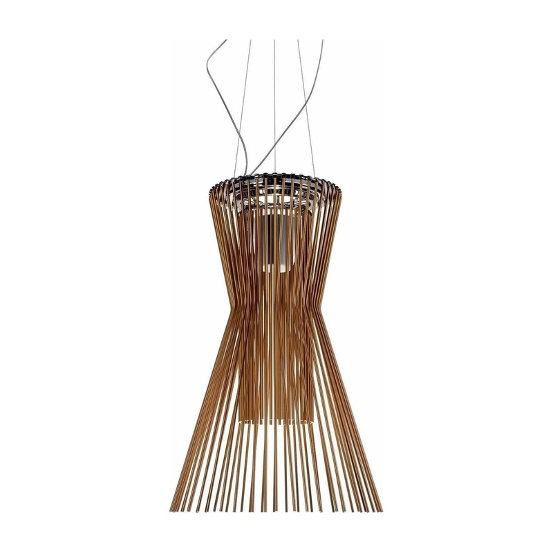 Allegro Vivace Pendant