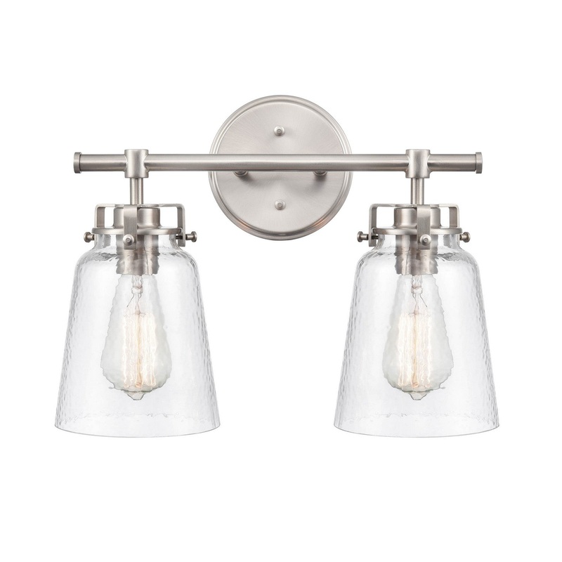 Amberose Vanity Light