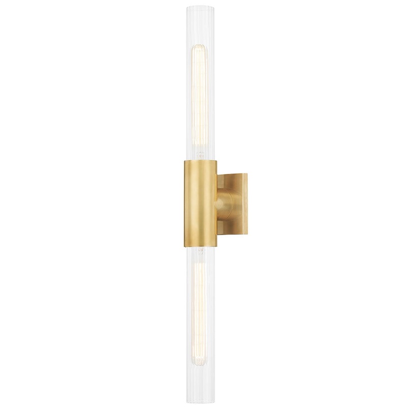 Asher Bathroom Vanity Light