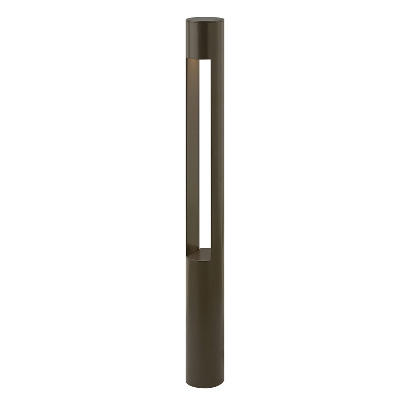 Atlantis Round 12V Bollard
