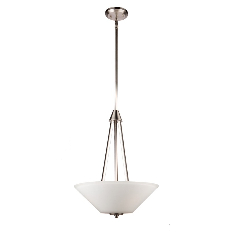 Clayton Chandelier